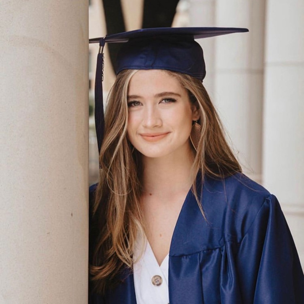 Meet your Posher, Audrey